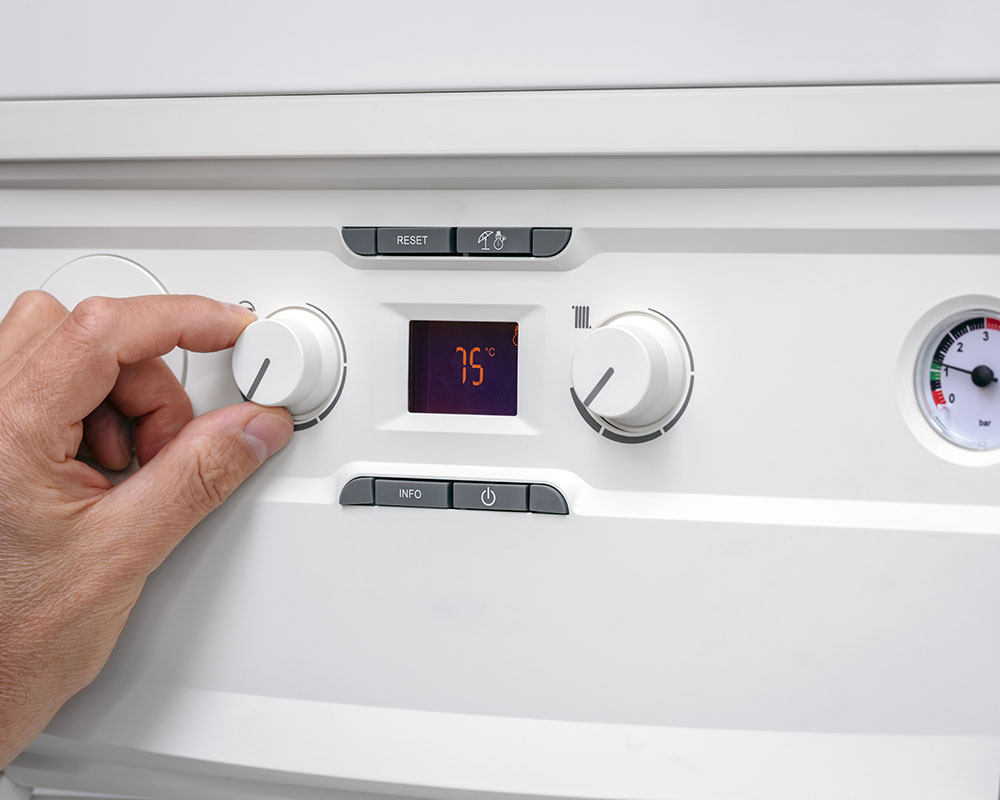 Dynamic Heating | Boiler Services | Underfloor Heating | Trusted Plumbing and Heating company in South East London, Bromley, Dartford and Kent