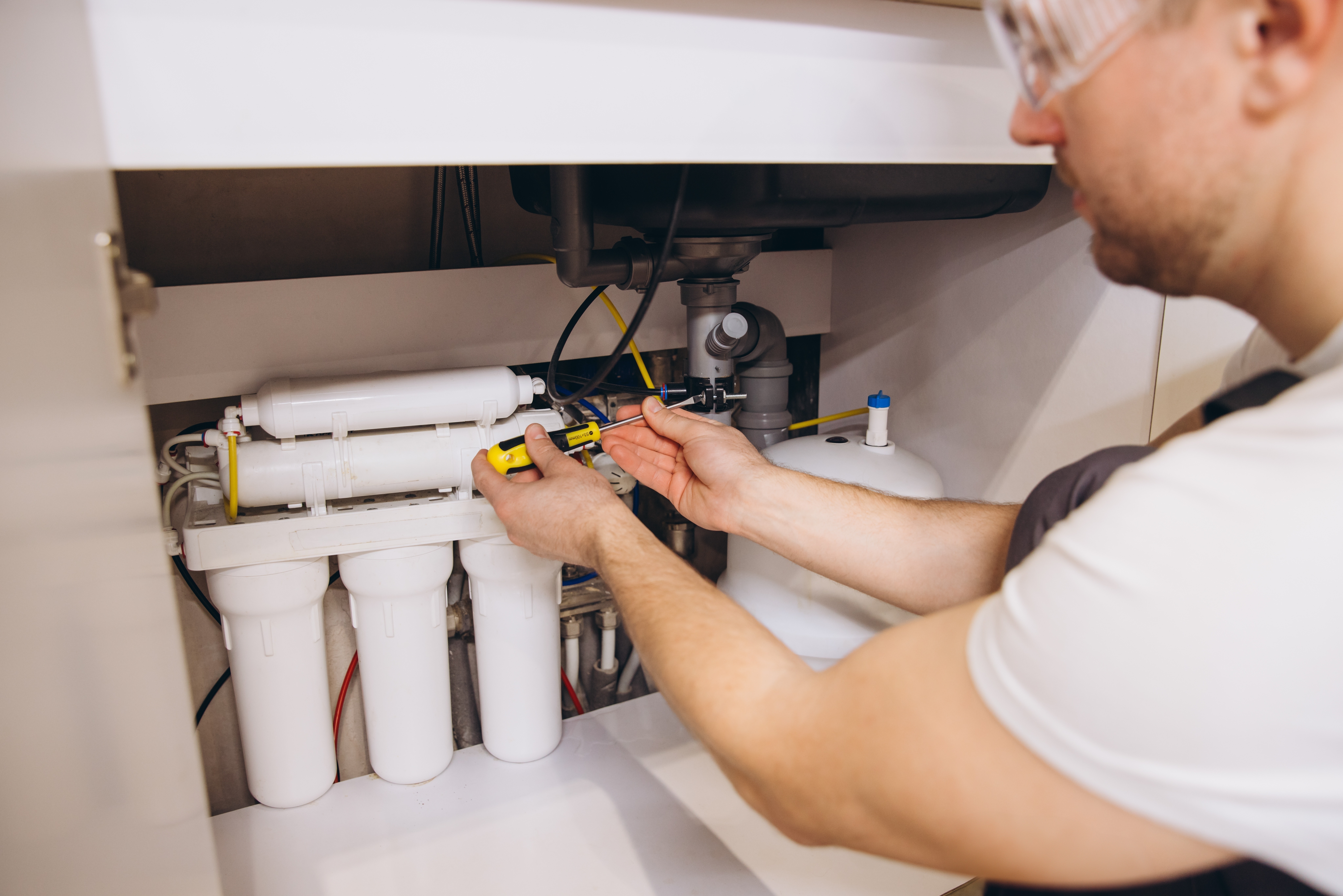Dynamic Heating | Boiler Services | Underfloor Heating | Trusted Plumbing and Heating company in South East London, Bromley, Dartford and Kent