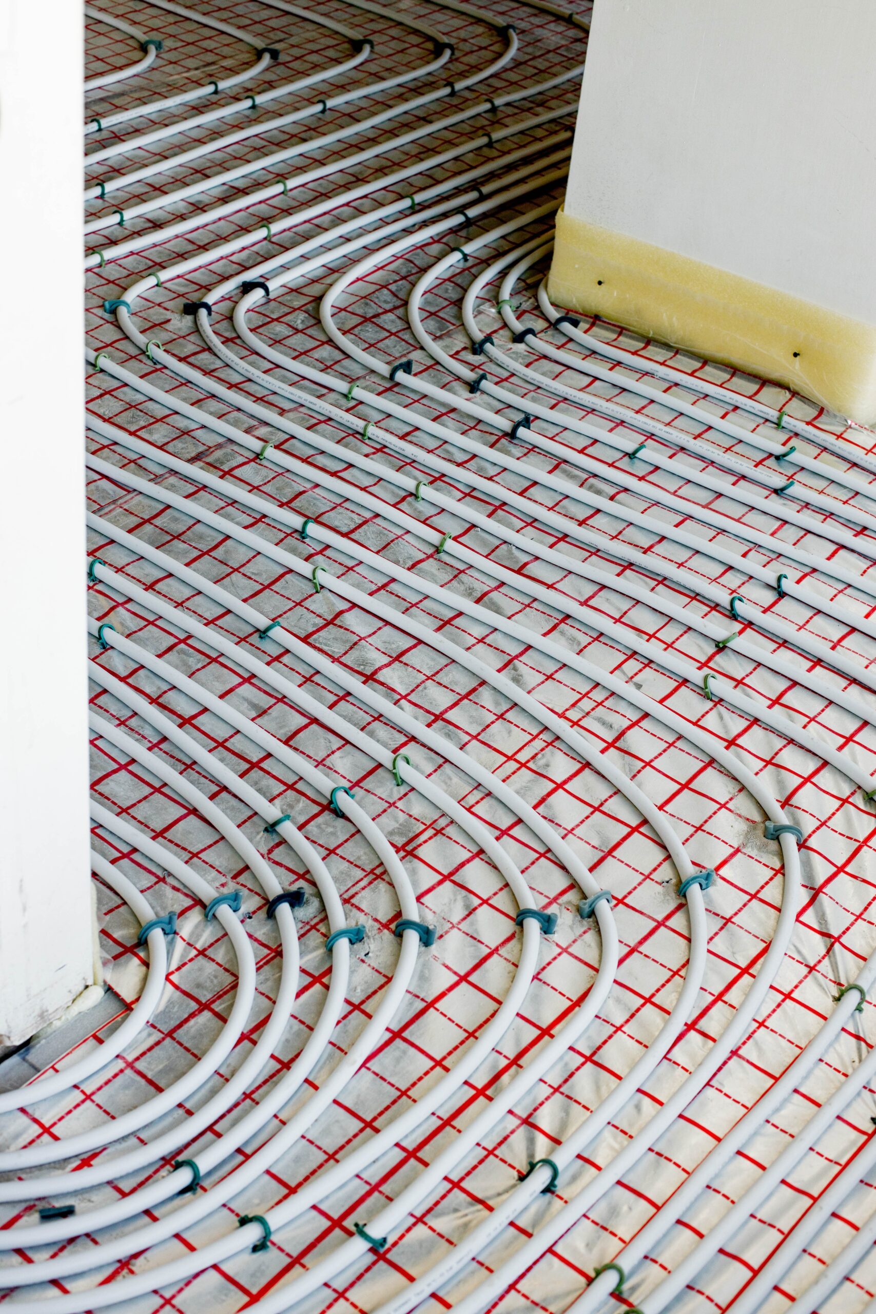 Dynamic Heating | Boiler Services | Underfloor Heating | Trusted Plumbing and Heating company in South East London, Bromley, Dartford and Kent