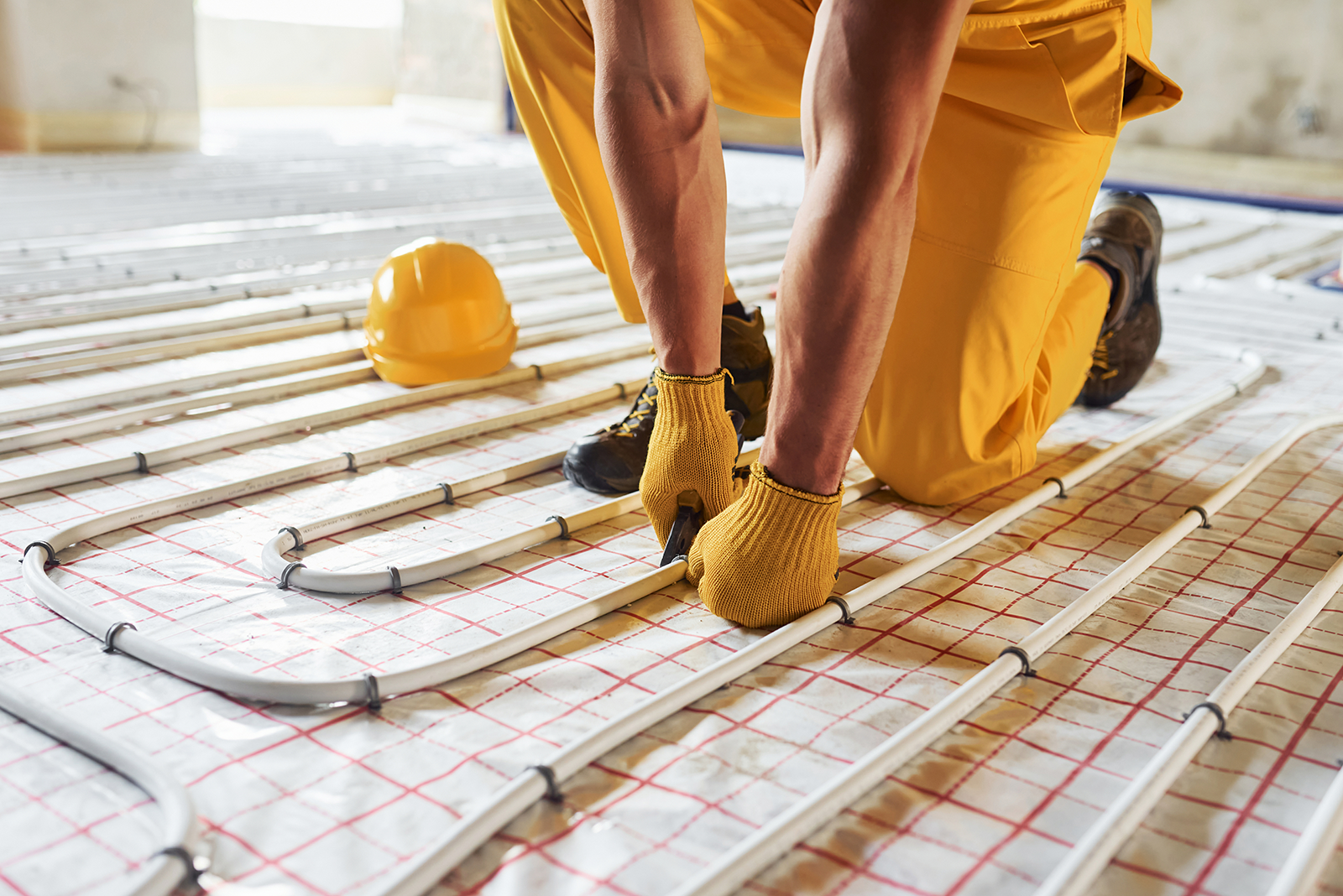 Dynamic Heating | Boiler Services | Underfloor Heating | Trusted Plumbing and Heating company in South East London, Bromley, Dartford and Kent