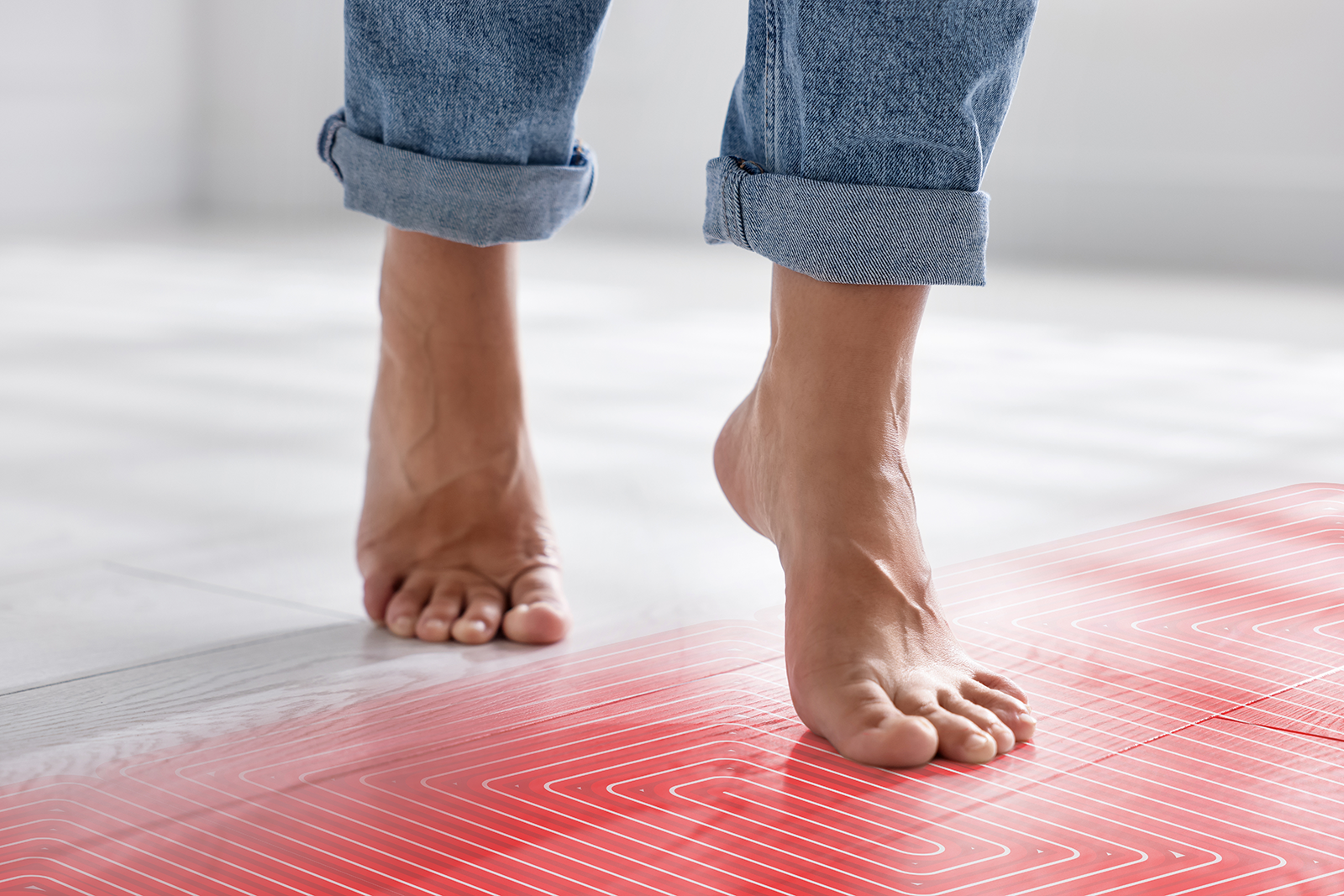 Dynamic Heating | Boiler Services | Underfloor Heating | Trusted Plumbing and Heating company in South East London, Bromley, Dartford and Kent